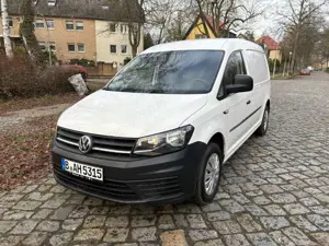 Volkswagen Caddy Maxi Kasten BMT Klima Zahnriemen Kupplung Neu