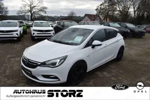 Opel Astra K 5-trg. Dynamic |WINTER-PAKET|PDC|CARPLAY|KLIMA-A