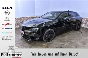 Opel Astra 1.2 Turbo Automatik GS