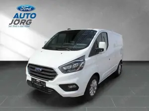 Ford Transit Custom Kasten 340 L1 Hybrid Limited 1