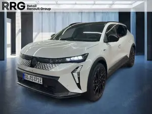 Renault Scenic 100% ele Esprit Alpine 220 Long Range