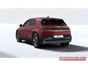 Hyundai IONIQ 5 MY26 UNIQ 84kWh Batterie 229PS 2WD HUD Navi Digita Bild 3