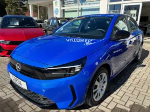 Opel Corsa F 1.2 DIT Edition KLIMA, BHZ.LKR, DAB