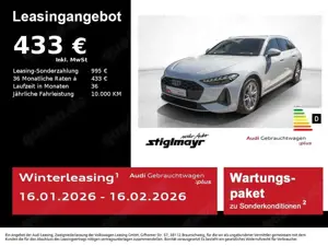 Audi A5 Avant TDI ACC+BO+HUD+NAVI+SITZHG+PDC+18´