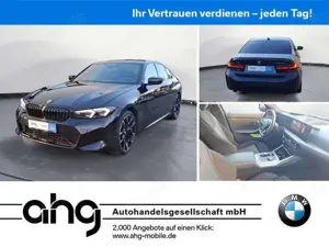 BMW 320 d xDrive Abstandstemp. Elek.Sitze AHK
