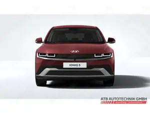 Hyundai IONIQ 5 MY26 UNIQ 84kWh Batterie 229PS 2WD HUD Navi Digita Bild 5