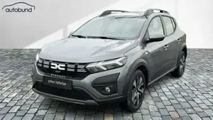 Dacia Sandero III Stepway 1,0 TCe 90 Expression DAB LED Link