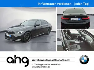 BMW 330 i Automatic M Sportpaket Innovationsp. HIFI