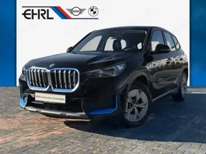 BMW iX1 xDrive30 Innovationspaket AHK Driving Assitant Akt