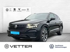 Volkswagen Touareg 3.0 TDI V6 R-Line 4Motion DSG Matrix NAVI LEDER A