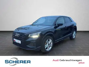Audi Q2 35 TFSI advanced S tronic LED NAVI KAMERA
