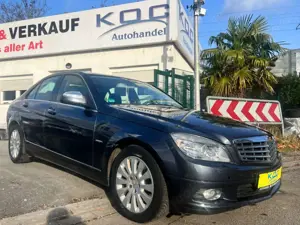 Mercedes-Benz C 200 Kompressor Lim.