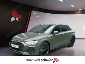 Audi A3 Sportback 35 1.5 TFSI S-tronic S-Line ASI RFK Mat