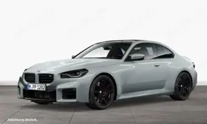 BMW M2 Coupé M Drivers P. HK HiFi DAB LED Klimaaut.