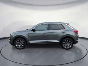 Volkswagen T-Roc 1.5 TSI ACT OPF DSG Sport AHK, AppConnect, Bild 3
