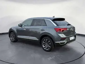 Volkswagen T-Roc 1.5 TSI ACT OPF DSG Sport AHK, AppConnect, Bild 4