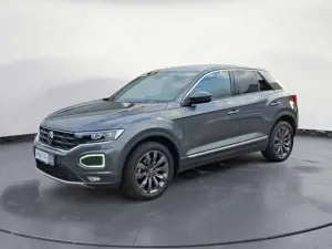Volkswagen T-Roc 1.5 TSI ACT OPF DSG Sport AHK, AppConnect, Bild 2