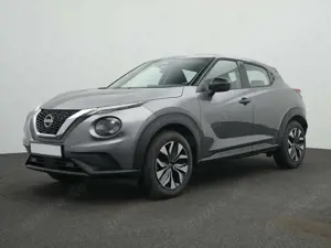 Nissan Juke 1.0 DIG-T 114 PS 6MT ACENTA NC Komfort