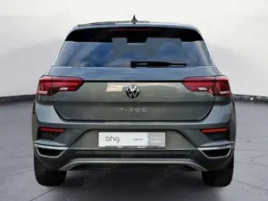 Volkswagen T-Roc 1.5 TSI ACT OPF DSG Sport AHK, AppConnect, Bild 5
