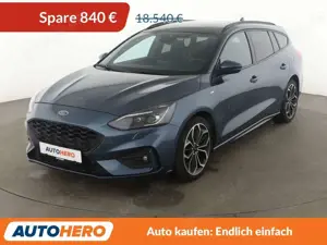 Ford Focus 1.5 EcoBoost ST-Line*LED*NAVI*ACC*CAM*PDC*SHZ*
