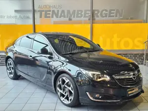 Opel Insignia A Lim. OPC Line Leder Navi Kamera