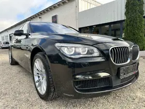 BMW 750 Li xDrive M SPORT*FACELIFT*HUD*SOFT*MASSAGE*
