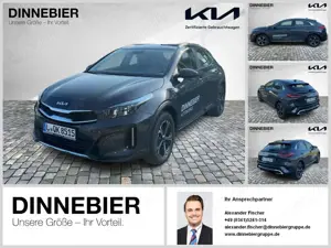 Kia XCeed Spirit 1.6 PHEV LED+Kamera+Navi+SHZ