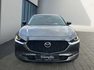 Mazda CX-30 SKYACTIV-G 2.0 M Hybrid HOMURA