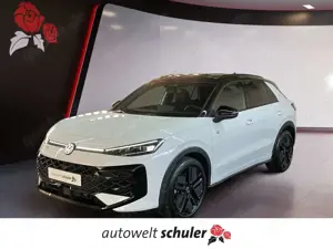 Volkswagen T-Roc 1,5 eTSI DSG R-Line Black Style