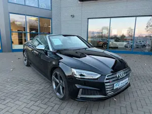 Audi S5 Cabriolet 3.0 TFSI quattro/LED/ Virtual