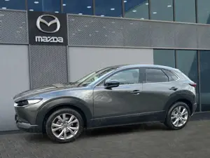 Mazda CX-30 SKYACTIV-G 2.0 M Hybrid HOMURA Bild 2