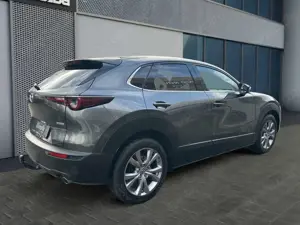 Mazda CX-30 SKYACTIV-G 2.0 M Hybrid HOMURA Bild 4