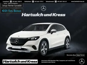 Mercedes-Benz EQE SUV EQE 350+ SUV+Premium-Plus+Digital-Light+360°Kamera+
