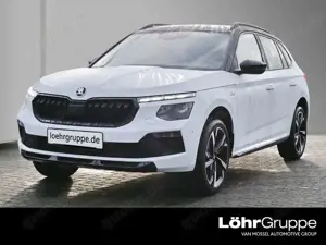 Skoda Kamiq UPE br. 43.399,- Monte Carlo 1.0 l TSI 85 kW / ... Bild 1