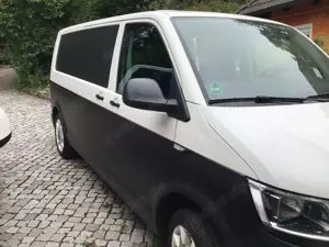 Volkswagen T6 Transporter Transporter T6 DSG Lang EcoProfi Bild 3