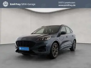 Ford Kuga 1.5 EcoBoost ST-LINE AHK LED NAVI SHZ