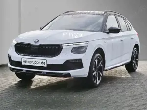Skoda Kamiq UPE br. 43.399,- Monte Carlo 1.0 l TSI 85 kW / ... Bild 2
