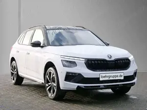 Skoda Kamiq UPE br. 43.399,- Monte Carlo 1.0 l TSI 85 kW / ... Bild 3