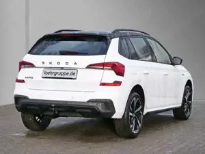 Skoda Kamiq UPE br. 43.399,- Monte Carlo 1.0 l TSI 85 kW / ... Bild 4