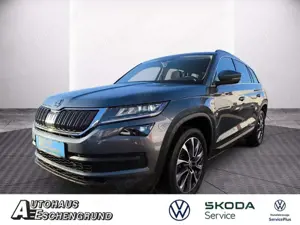 Skoda Kodiaq 1.5 TSI DSG Drive 1.5 TSI DSG STANHZG LED ACC NAV