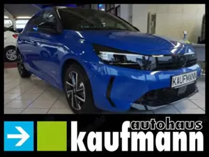 Opel Corsa CORSA F 1,2 GS LINE NAVI KAMERA LED PDC APP