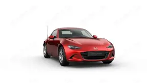 Mazda MX-5 Roadster 1.5L SKYACTIV-G Exclusive-Line, Garantie