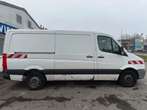 Volkswagen Crafter CRAFTER KASTEN 35 MITTEL L2H2 HOCHDACH | PDC Bild 4