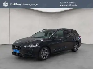 Ford Focus Turnier 1.0 EcoBoost Hybrid Aut. ST-LINE X Bild 1