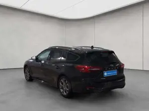 Ford Focus Turnier 1.0 EcoBoost Hybrid Aut. ST-LINE X Bild 3