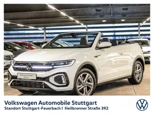 Volkswagen T-Roc 1.5 TSI R-Line DSG Navi