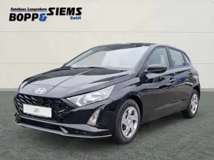 Hyundai i20 1.0 T-GDI 'Select'
