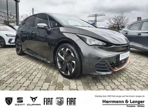 CUPRA Born 150 kW 58kWh Rückfahrkamera, Ganzjahresreifen, Sitzheizung
