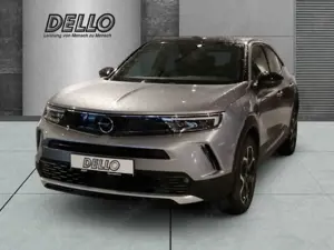 Opel Mokka-E Ultimate, Ganzjahresreifen auf ALU, ALcantara Sitz