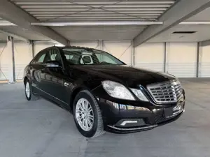 Mercedes-Benz E 350 CDI XENON PANO Memory Aut VL SH